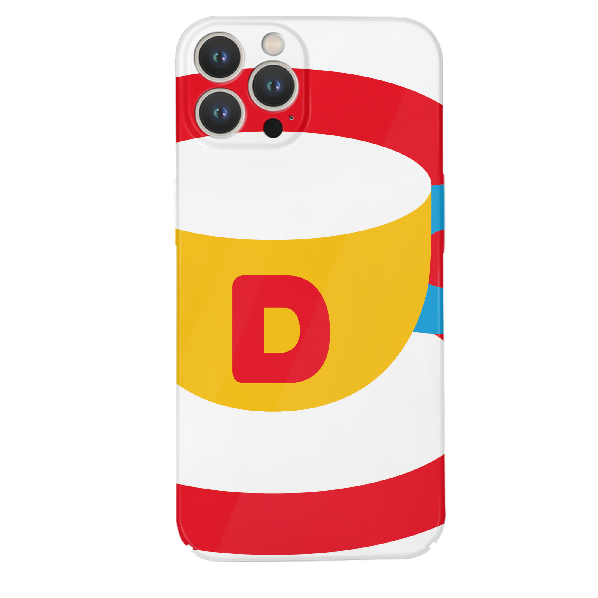 （画像用） Hello Kitty ハローキティ 【iPhone 14シリーズ対応】ハードケース